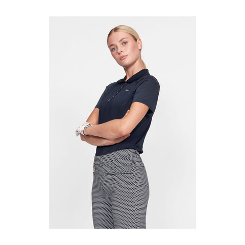 Polo Pulse Navyblau