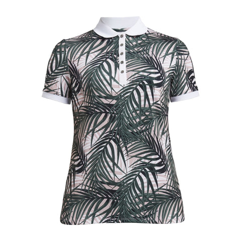 Polo Element Palm Pale Pink