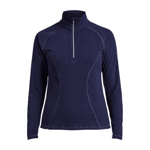 Micro Fleece Indigo Night
