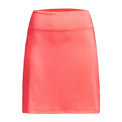 Skort Miko W Neon Pink