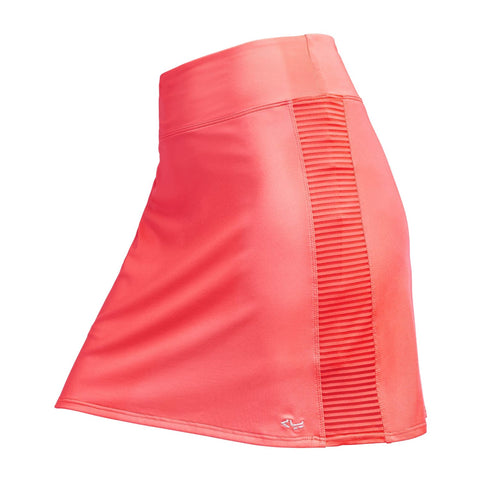 Skort Miko W Neon Pink