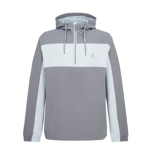 1/4 Zip Golf Windjacke