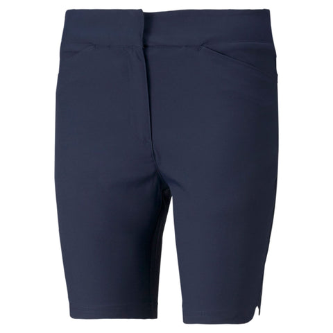 W Bermuda Short Navy Blazer