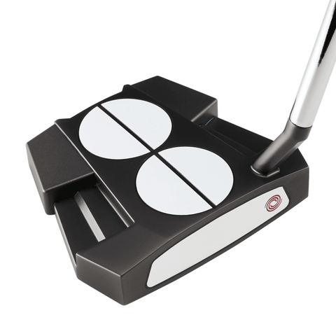 Eleven Tour 2-Ball Lined S Pistol RH 35