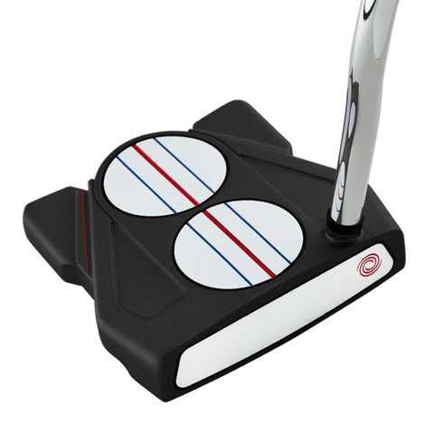 Red 2Ball Ten Triple-Track S Putter