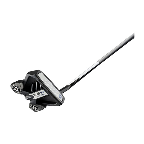 Ten (21) S 2Ball Lined RH OS 35