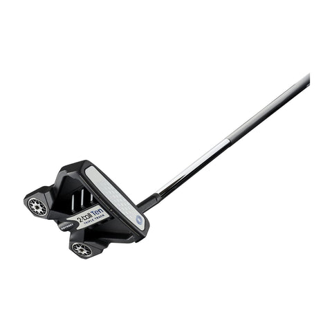 Ten (21) S 2Ball Triple Track LH OS 35