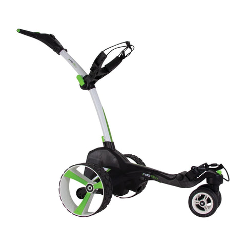 Zip X5 Elektrotrolley DEMO inkl. Zubehör