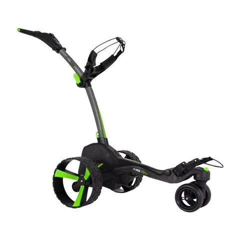 Zip X5 Elektrotrolley DEMO inkl. Zubehör