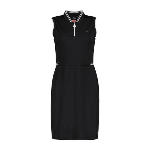 W Dress Alku Dark Blue