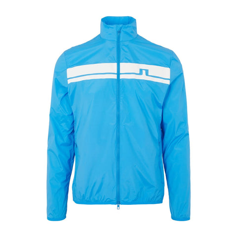 M Wind Pro Jacke Stretch Lee Light True Blau