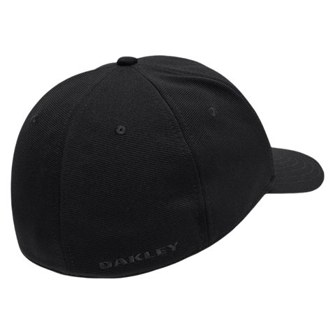 M Kappe Tincan Schwarz/Carbon Fiber