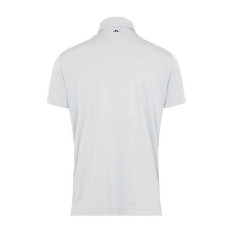 M Phoenix Reg Fit-TX Coolmax Polo White