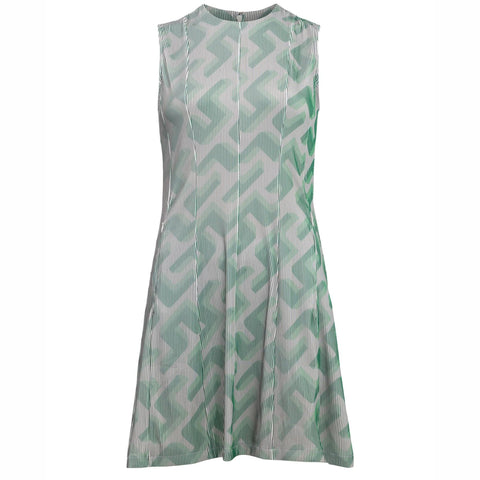 Kleid 3D Golf Jilian 3D Bridge Mongram