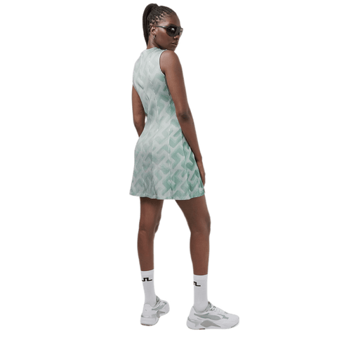 Kleid 3D Golf Jilian 3D Bridge Mongram