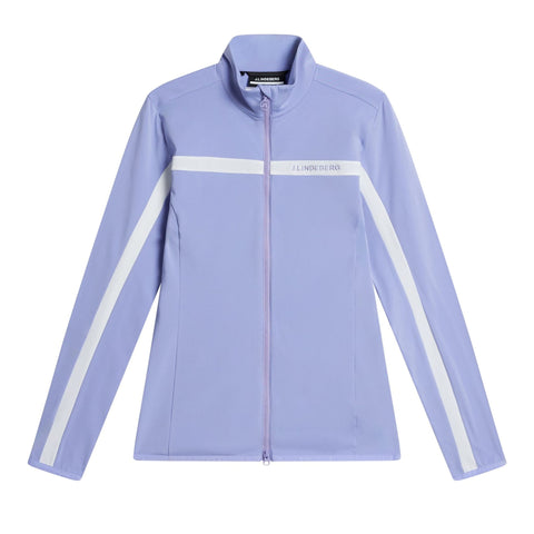 Seasonal Janice Mid Layer Damen Sweet Lavender