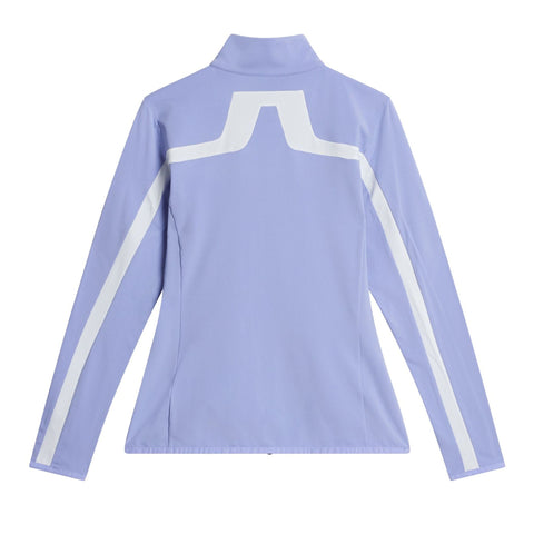 Seasonal Janice Mid Layer Damen Sweet Lavender