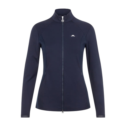 W Joy Mid Layer JL Navy