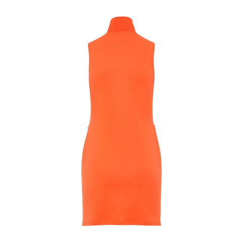 Kleid W Elsa Tomato Red