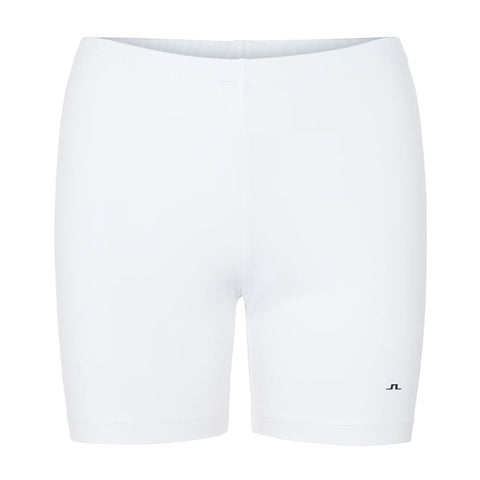Rock W Bay Knitted White