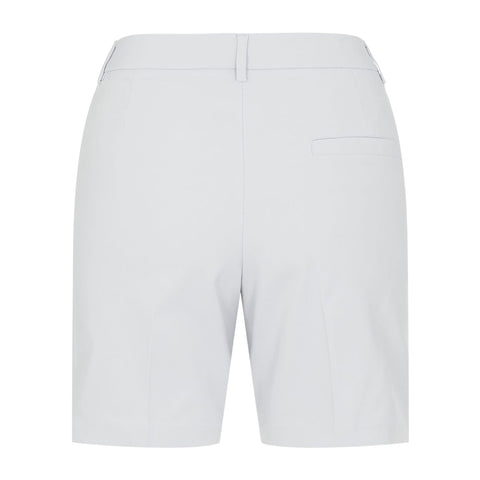 Gwen Long Golf Short Hellgrau Damen