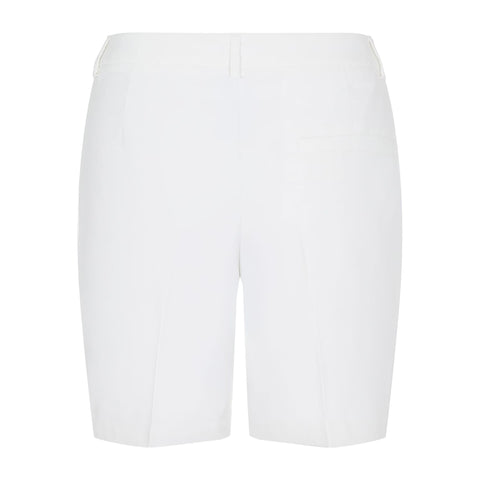 W Gwen Long Short White