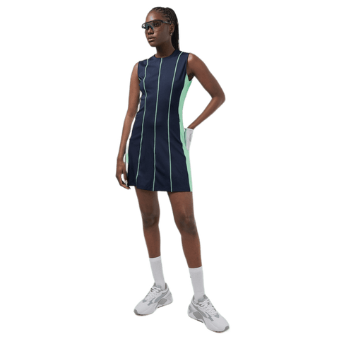 W Kleid Golf Jilian JL Navy