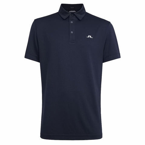 M Peat Regular Fit Polo JL Navy