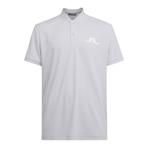 M Bode Regular Golf Fit Polo Micro Chip