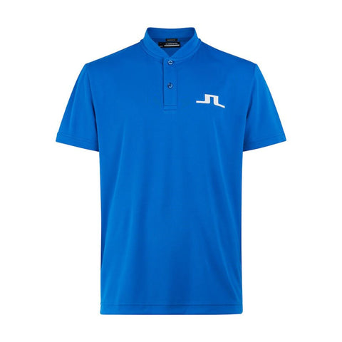 M Bode Regular Golf Fit Polo Skydiver