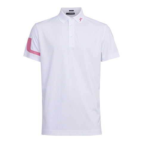 Heath Regular Fit Golf Polo
