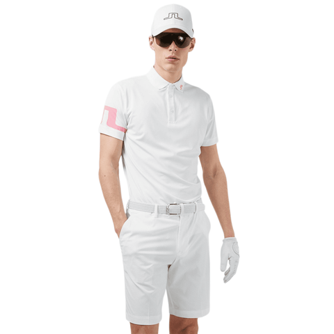 Heath Regular Fit Golf Polo