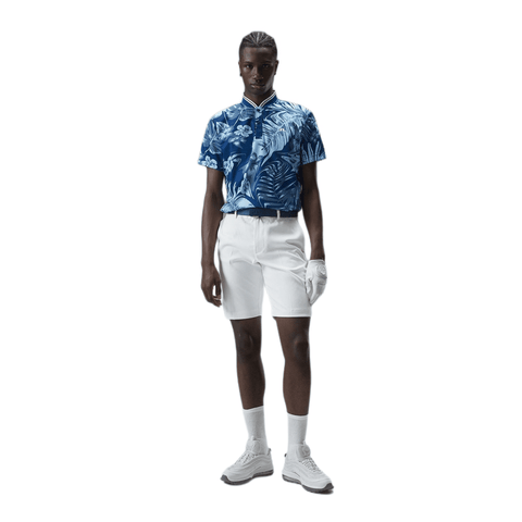 Tyson Regular Fit Golf Polo