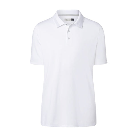 M Luan SS Polo White