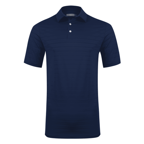 Luis Solid Polo SS