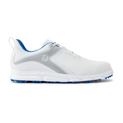 M Superlites XP White/Grey/Blue