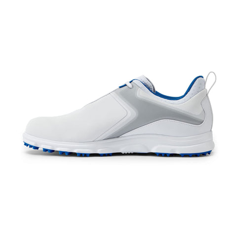 M Superlites XP White/Grey/Blue