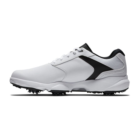 M Ecomfort White/Black