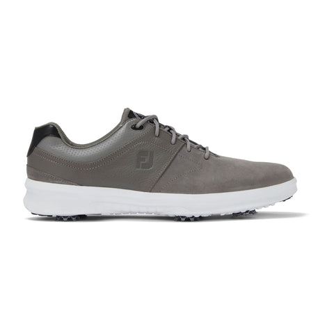 M Contour Grey
