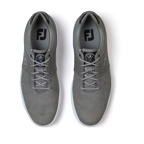 M Contour Grey