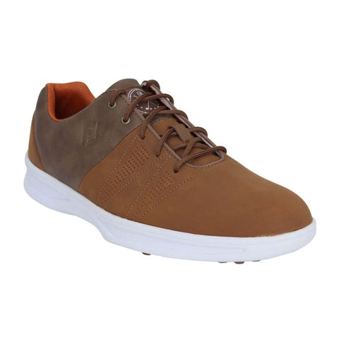 M Contour Casual Brown