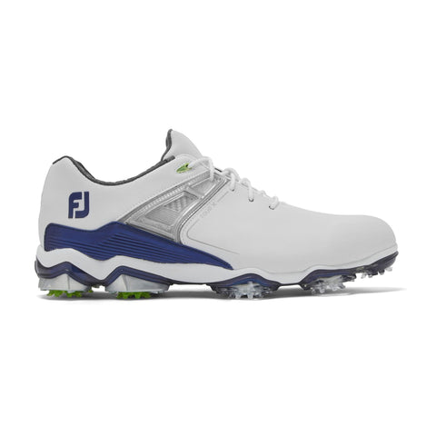 M Tour X White/Navy