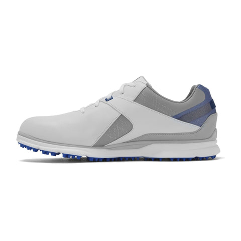 M Pro SL Wide White/Grey/Royal