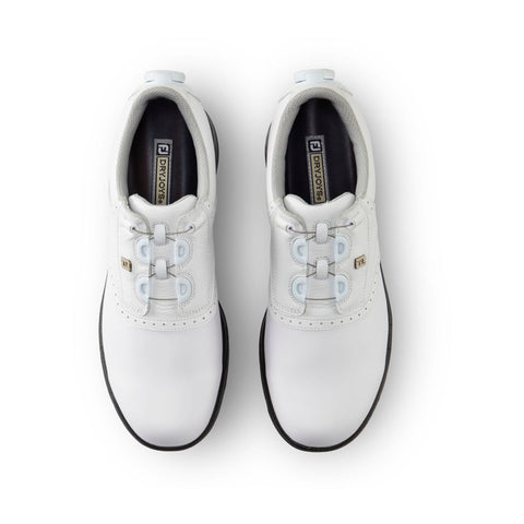 W Dryjoys BOA White
