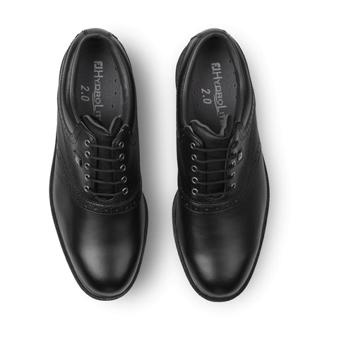 M Hydrolite 2.0 Wide Black