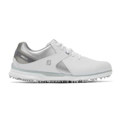 W Pro SL White/Silver/Grey