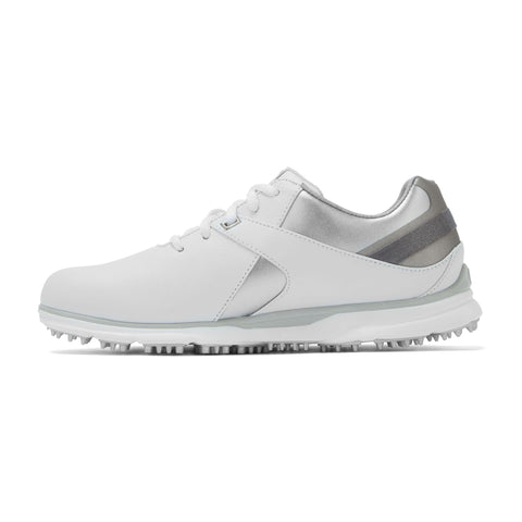 W Pro SL White/Silver/Grey