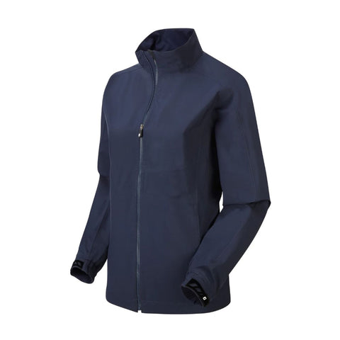 W Regenjacke Hydrolite Navyblau
