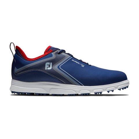 M Superlites XP Navy/White