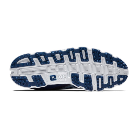 M Superlites XP Navy/White